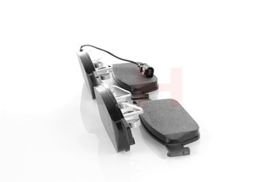 SET PLACUTE FRANA FRANA DISC GH GH414205 1