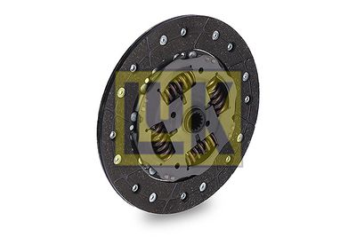 Clutch Disc 321 0087 10