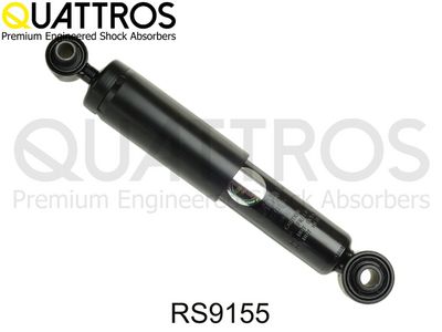 Amortyzator DAVID VASCO RS9155