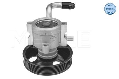 Hydraulische pomp, stuurbekrachtiging (nieuw) past: CHEVROLET LACETTI, NUBIRA 1.4 01.05-03.13