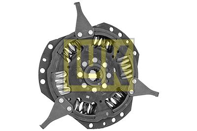 Torsiedemper (diameter: 395mm, aantal tanden: 16 pcs)