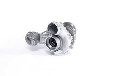 COMPRESOR SISTEM DE SUPRAALIMENTARE