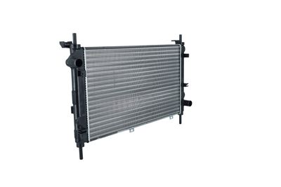 KüHLER MOTORKüHLUNG NRF 509528A 40