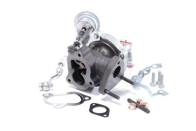 LADER AUFLADUNG BTS Turbo T981146BL 23