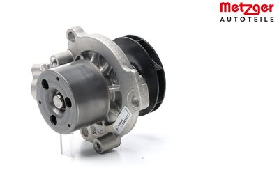 POMPă DE APă RăCIRE MOTOR METZGER AUTOTEILE 4007043 17