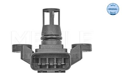 Druksensor in het inlaatspruitstuk (4 pin) past: CITROEN C1, C1 II  DAIHATSU CUORE VII, SIRION  PEUGEOT 107, 108  SUBARU JUSTY IV  TOYOTA AYGO, IQ, PRIUS, YARIS 1.0-1.8H 01.05-