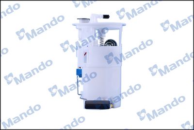 SISTEM ALIMENTARE CU COMBUSTIBIL MANDO MMP020045 3