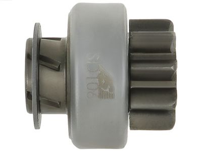 AS-PL Freilaufgetriebe, Starter