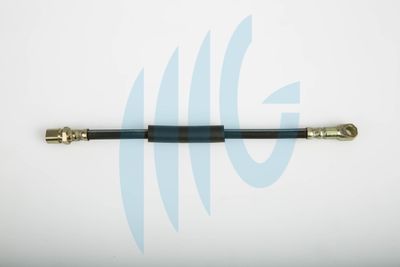 Тормозной шланг RICAMBIFLEX GM 02120164 для FIAT 131