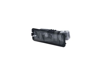 Фонарь освещения номерного знака ALKAR 2423110 для VW SCIROCCO