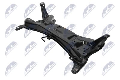 RAMA SUSTINERE/SUPORT AGREGATE NTY ZRZCT002 7