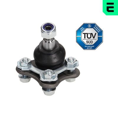 Ball Joint G3-540