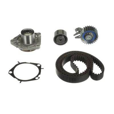 WASSERPUMPE + ZAHNRIEMENSATZ GATES KP45623XS 25