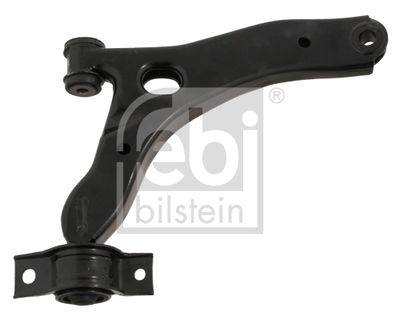 Control/Trailing Arm, wheel suspension 29652