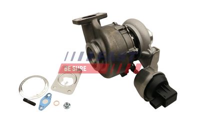 COMPRESOR SISTEM DE SUPRAALIMENTARE FAST FT63549 1