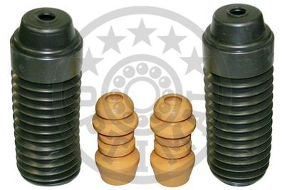 OPTIMAL AK-735387 Пыльник амортизатора для MAZDA