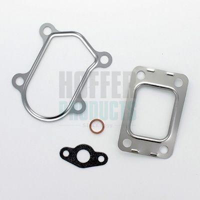 SET MONTAJ TURBOCOMPRESOR