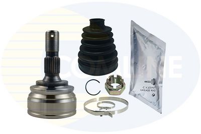 каре комплект, полуоска COMLINE ECV310