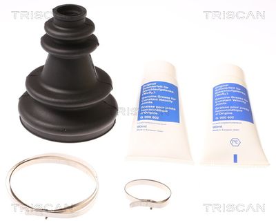 Комплект пыльника, приводной вал TRISCAN 8540 25901 для RENAULT 12