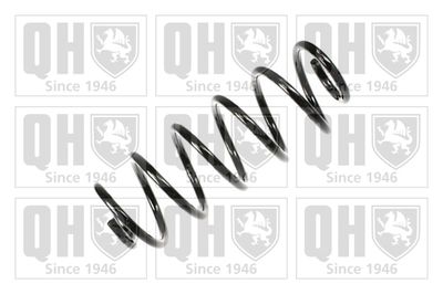 QUINTON HAZELL QCS6262 Пружина подвески для VW PASSAT B5 Variant (3B5)