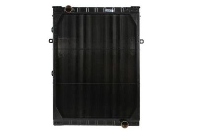 Chladič, chlazení motoru THERMOTEC D7MA008TT