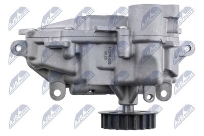 POMPA ULEI NTY BPOFR006 3