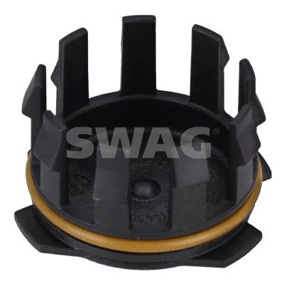 Uzavírací kryt, vačková hřídel SWAG 33 11 1508