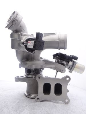 LADER AUFLADUNG GARRETT 8302335015S 4