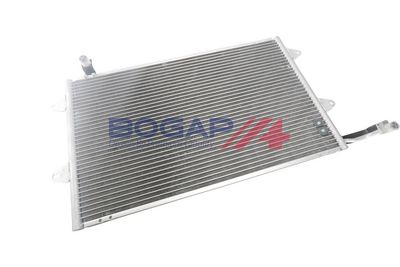 CONDENSATOR CLIMATIZARE BOGAP A4117102 1