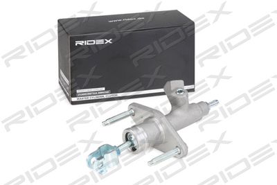 Главный цилиндр, система сцепления RIDEX 234M0138