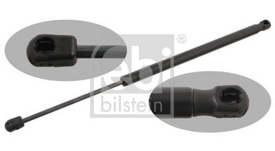 FEBI BILSTEIN Gasfeder, Koffer-/Laderaum