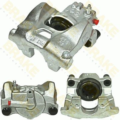 Brake Caliper Brake ENGINEERING CA3287