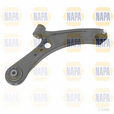 Control/Trailing Arm, wheel suspension NAPA NST2192