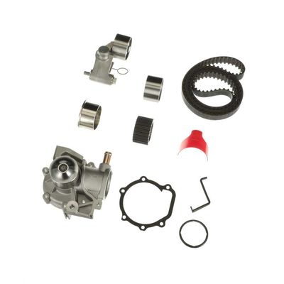 SET POMPA APA + CUREA DINTATA GATES KP15537XS3 68