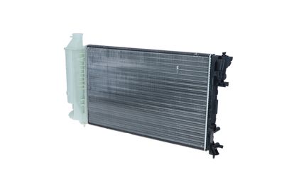 KüHLER MOTORKüHLUNG NRF 50413 29