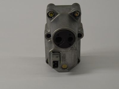 Bosch Warm-up Regulator 0438140099