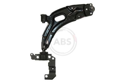 Control/Trailing Arm, wheel suspension 210151