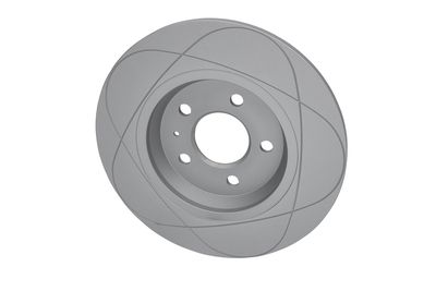 BREMSSCHEIBE ATE 24031201781 15