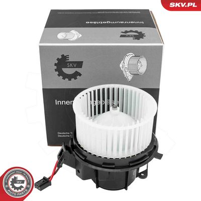 vnitřní ventilátor SKV 68SKV246