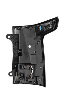 Achterlicht Links past: LAND ROVER RANGE ROVER III, RANGE ROVER IV 08.04-09.21