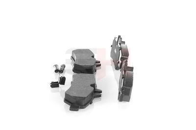 SET PLACUTE FRANA FRANA DISC GH GH413361 45