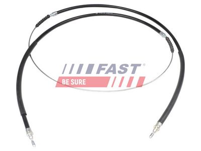 CABLU FRANA DE PARCARE