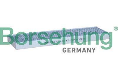 FILTRU AER HABITACLU