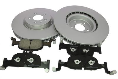 SET FRANA FRANA DISC