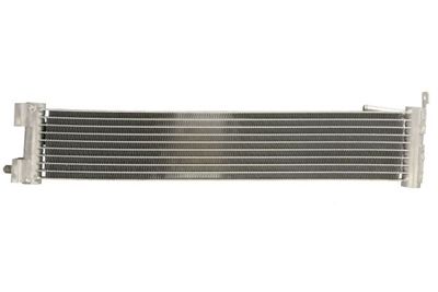 Olie radiator (93x22x475mm) past: CASE IH 105 A 2WD, 105 A 4WD, 105 C, 105 U, 105 U PRO, 55 C, 65 C, 75 C, 85 C, 95 C NEW HOLLAND T4.55 2WD, T4.55 4WD, T4.65 2WD, T4.65 4WD, T4.65V 2WD, T4.65V 4WD