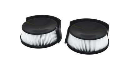 FILTER INNENRAUMLUFT BOSCH 1987432104 7