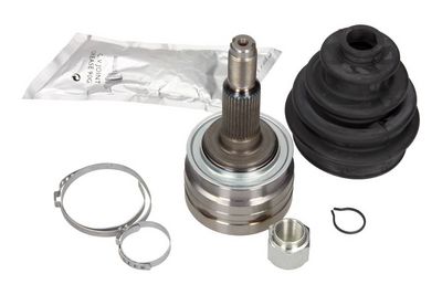 каре комплект, полуоска MAXGEAR 49-0095
