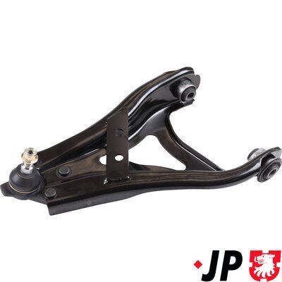 BRAT SUSPENSIE ROATA