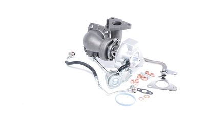 LADER AUFLADUNG BTS Turbo T981387BT 32