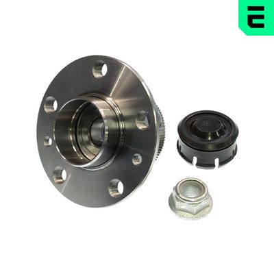 RADLAGERSATZ OPTIMAL 702381 1